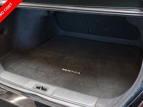 Used 2022 Nissan Sentra SV image 41