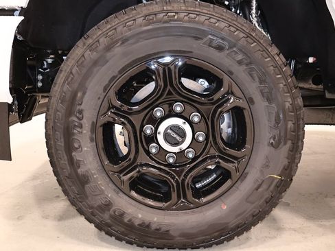 New 2026 Ford F350 XL w/ STX Appearance Package AWD/4WD image 31
