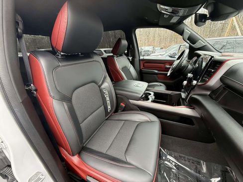 Used 2023 RAM 1500 Rebel w/ Rebel Level 1 Equipment Group image 8