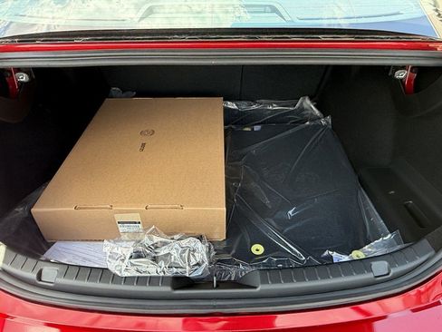 New 2026 MAZDA MAZDA3 2.5 S Sedan w/ Preferred Pkg FWD image 4
