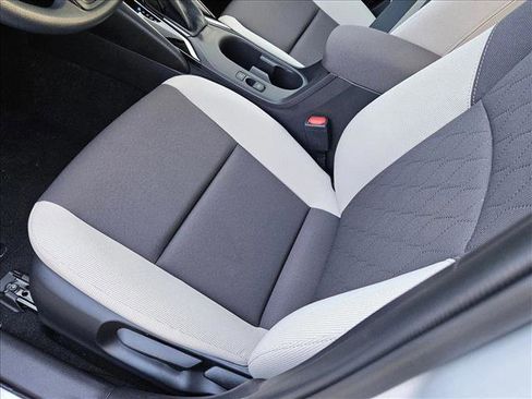 New 2026 Toyota Corolla LE image 4