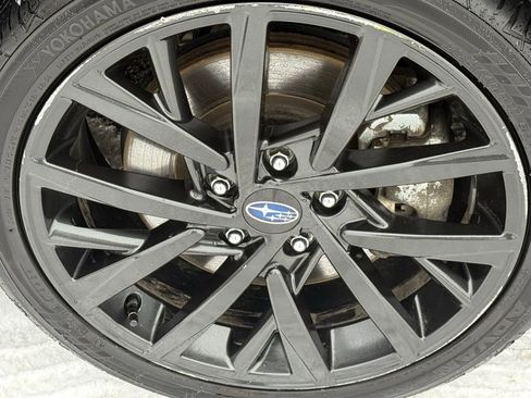 Used 2024 Subaru Impreza RS image 13