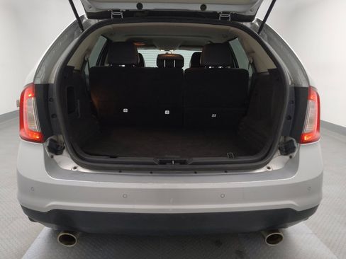 Used 2014 Ford Edge Limited image 29