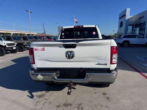 Used 2020 RAM 2500 Tradesman image 4