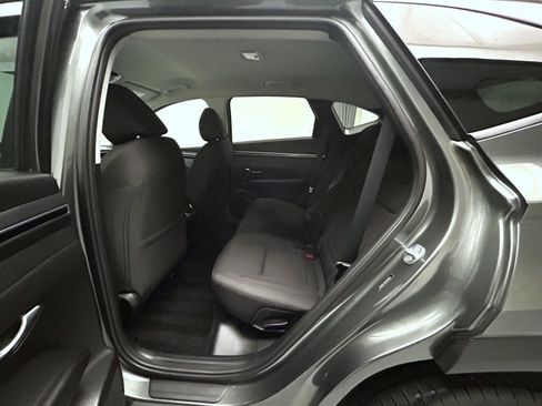 Used 2022 Hyundai Tucson SEL image 19
