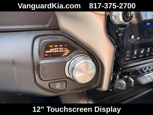 Used 2021 RAM 1500 Laramie w/ Laramie Southwest Edition RWD image 25