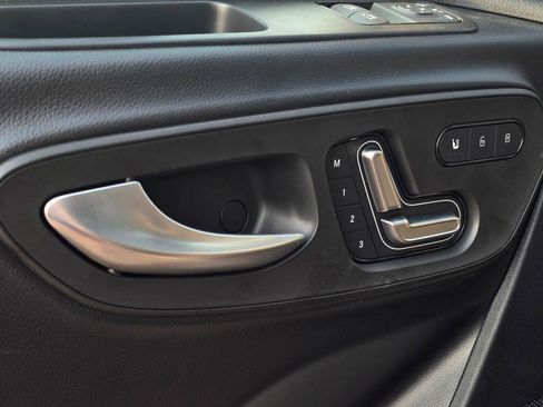 New 2026 Mercedes-Benz Sprinter 2500 image 31