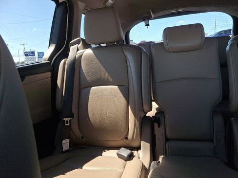 Used 2023 Honda Odyssey Touring image 14