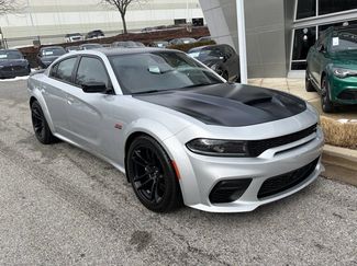Used 2023 Dodge Charger Scat Pack video 1