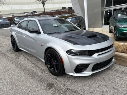Used 2023 Dodge Charger Scat Pack