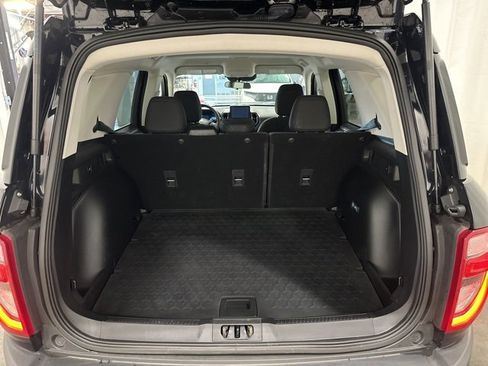 Used 2022 Ford Bronco Sport Big Bend image 29