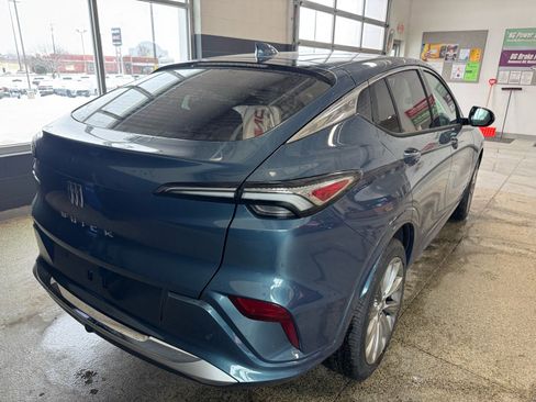 New 2026 Buick Envista Avenir image 5