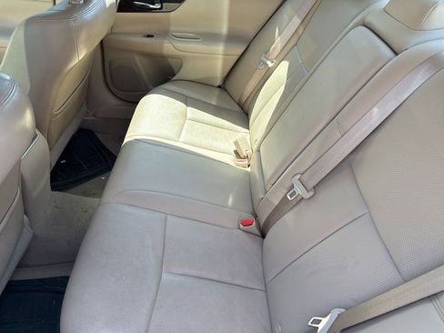 Used 2014 Nissan Altima 2.5 SL w/ Technology Package FWD image 8