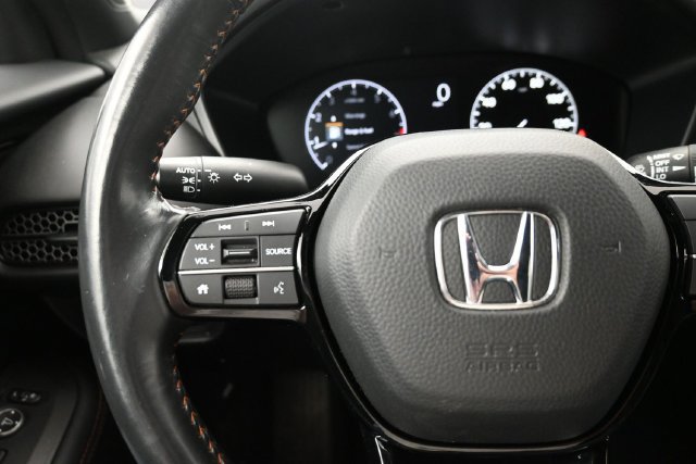 Used 2023 Honda HR-V Sport image 25