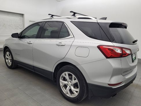 Used 2020 Chevrolet Equinox LT FWD image 3