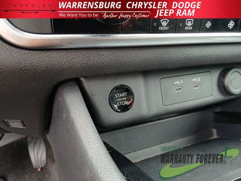Used 2024 Nissan Rogue SV AWD/4WD image 26