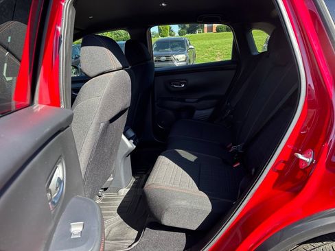 Used 2024 Honda HR-V Sport image 25