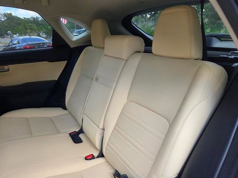 Used 2015 Lexus NX 200t FWD w/ Premium Package image 33