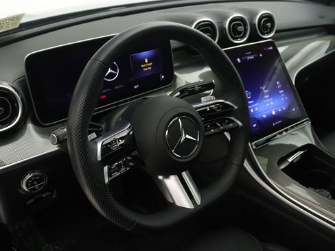 Certified 2023 Mercedes-Benz C 300 Sedan image 17