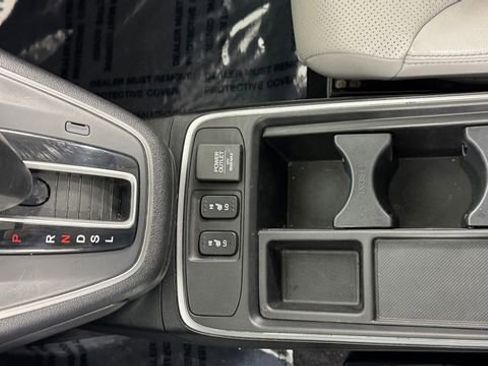 Used 2015 Honda CR-V Touring image 30