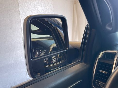 Used 2024 RAM 2500 Big Horn w/ Bed Utility Group image 43