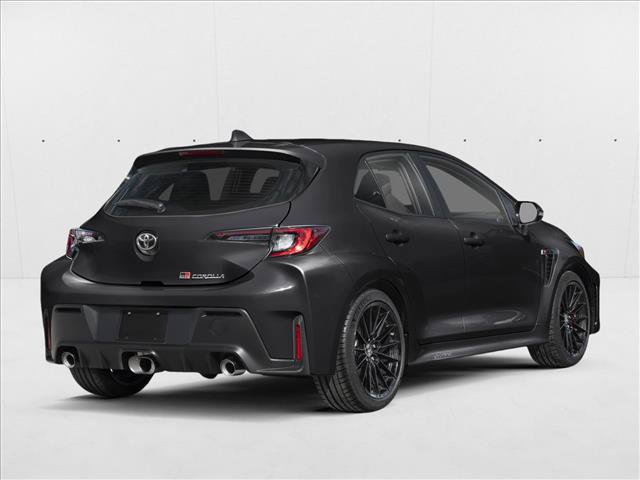 New 2026 Toyota Corolla GR AWD/4WD image 2