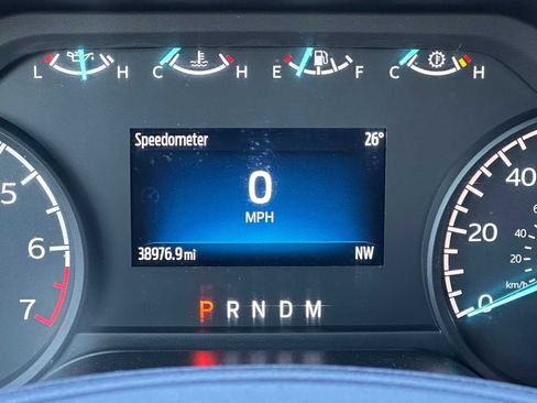 Used 2023 Ford F150 XLT w/ Trailer Tow Package image 23