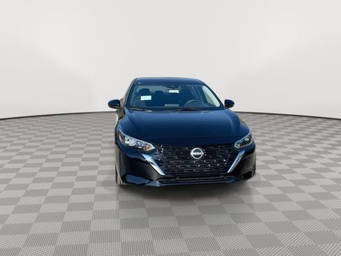 Certified 2025 Nissan Sentra S image 3