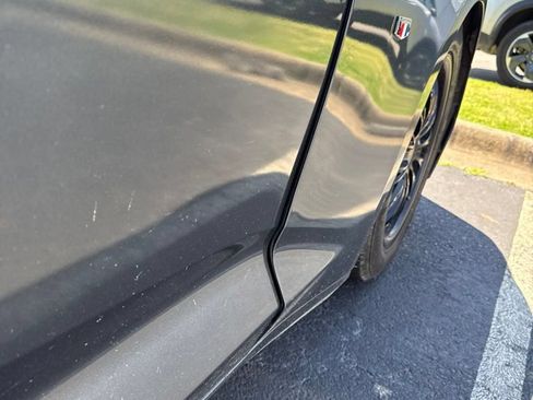 Used 2020 Chevrolet Camaro LT w/ RS Package RWD image 19