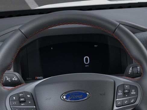 New 2025 Ford Explorer Active image 13