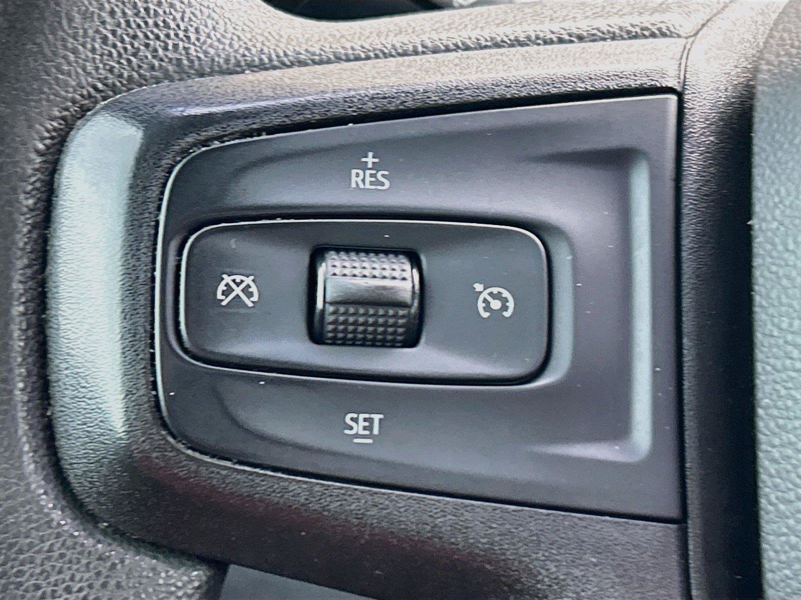 Used 2021 Chevrolet Silverado 1500 Custom Trail Boss w/ LPO, Dark Essentials Package AWD/4WD image 34