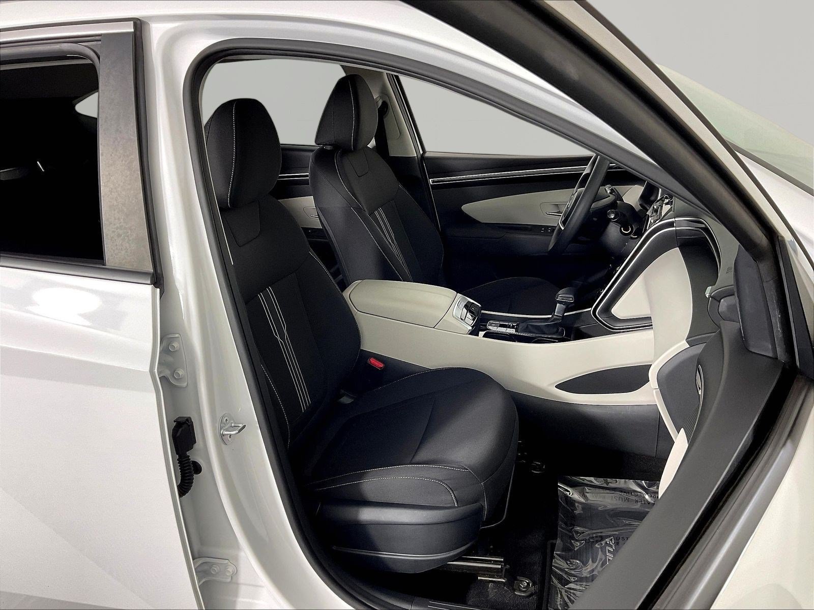 Certified 2024 Hyundai Tucson SEL AWD/4WD image 27