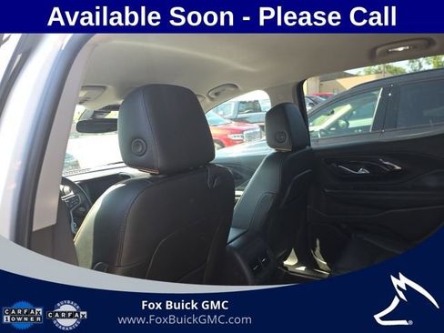 Used 2024 GMC Terrain AT4 w/ LPO, Floor Liner Package AWD/4WD image 7