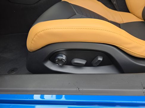 New 2026 Chevrolet Corvette Z06 image 18