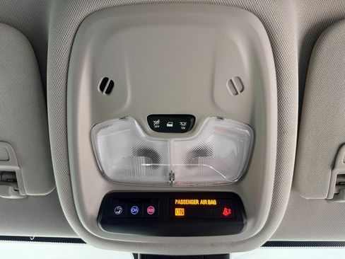 Used 2021 Buick Encore GX Select image 31