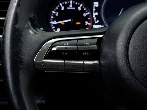 Used 2019 MAZDA MAZDA3 Sedan w/ Select Package FWD image 32