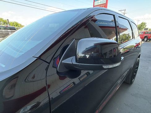 Used 2020 Dodge Durango R/T AWD/4WD image 13