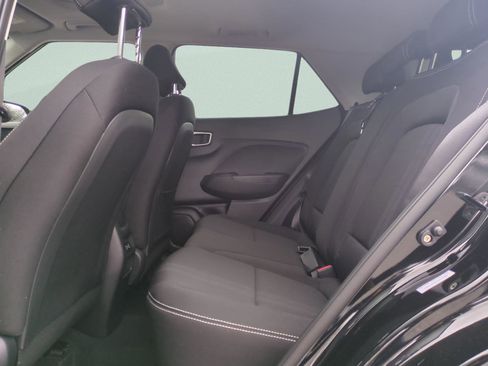 New 2026 Hyundai Venue SEL FWD image 11