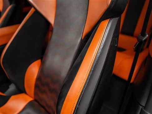 Used 2021 BMW M4 Coupe w/ Executive Package image 19