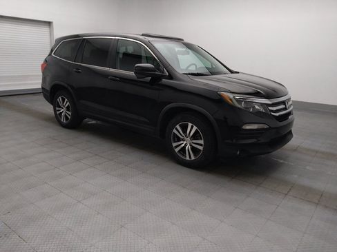 Used 2016 Honda Pilot EX-L image 11