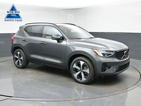 New 2026 Volvo XC40 B5 Plus w/ Protection Package Premier AWD/4WD image 1