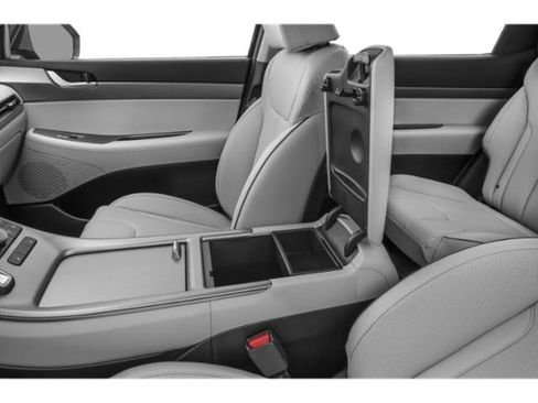 Used 2025 Hyundai Palisade SEL AWD/4WD image 17