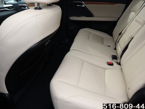 Used 2022 Lexus RX 450h AWD w/ Premium Package image 16