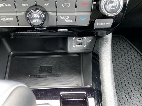 New 2026 Jeep Compass Latitude image 21