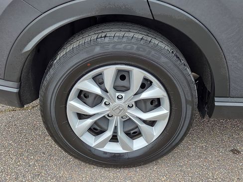 Certified 2023 Honda CR-V LX image 31