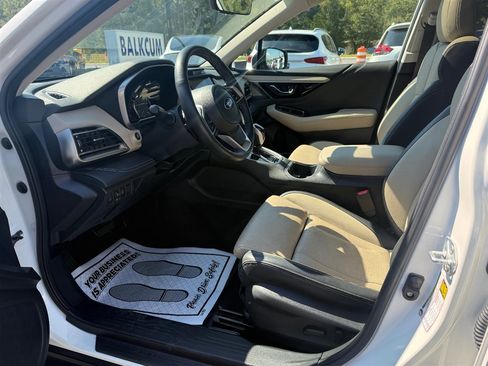 Used 2021 Subaru Outback Limited w/ Popular Package #2 image 16