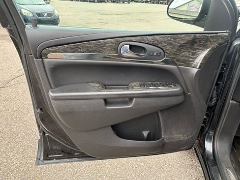 Used 2013 Buick Enclave Leather FWD image 14