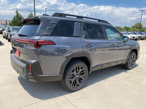 New 2026 Subaru Outback Limited XT w/ Premium/Limited Package AWD/4WD image 5