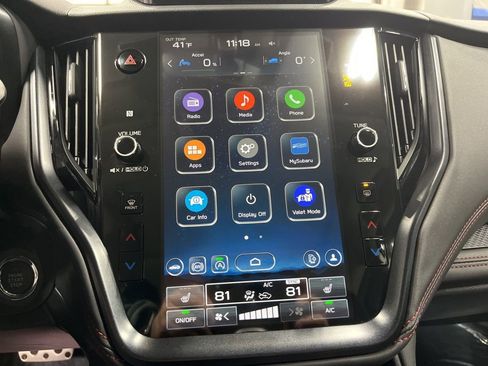 Used 2025 Subaru Legacy Sport image 21