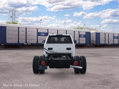 New 2026 Ford F450 2WD SuperCab Super Duty image 5